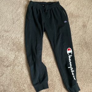 Men's Large Champion Pants